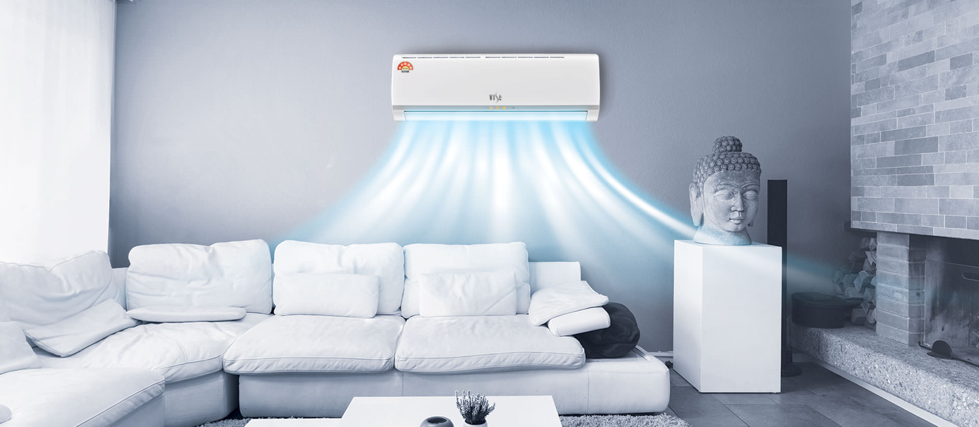 Air Conditioner that teams up as Air Purifiers too ...